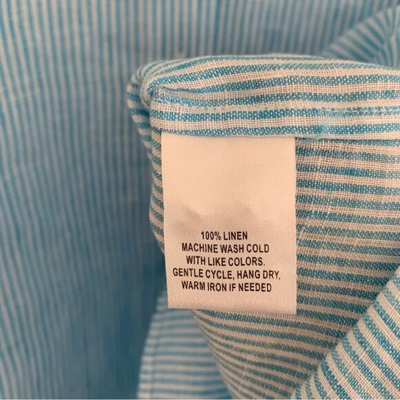 UNTUCKIT Shirt 8 - Picture 6 of 8